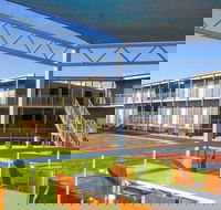 The Landing Port Hedland - Tourism Noosa