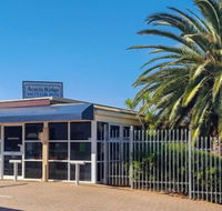 Acacia Ridge Motor Inn - Tourism Noosa