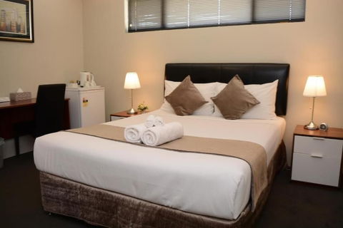 Ellard Bed & Breakfast - Tourism Noosa 5