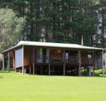 Hawke Brook Chalets - Tourism Noosa