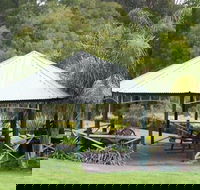 Gloucester Motel - Tourism Noosa