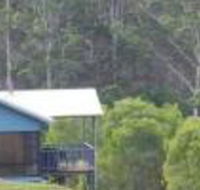 Rainbow Trail Chalets - Tourism Noosa