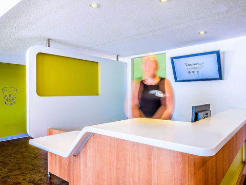 Ibis Budget Newcastle - Tourism Noosa 1