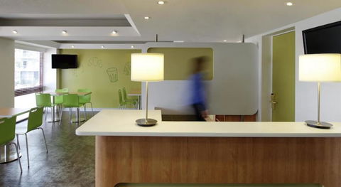 Ibis Budget Newcastle - Tourism Noosa 3