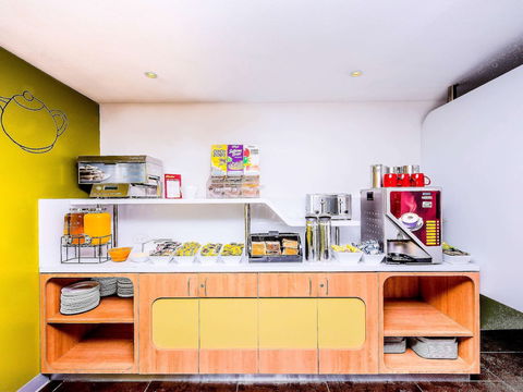 Ibis Budget Newcastle - Tourism Noosa 0