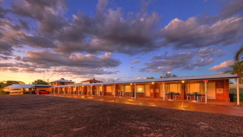 Tommo's Motor Lodge - Tourism Noosa 2