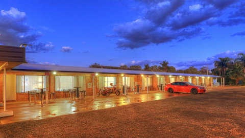 Tommo's Motor Lodge - Tourism Noosa 5