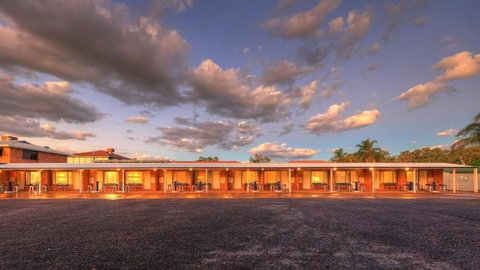 Tommo's Motor Lodge - Tourism Noosa 1