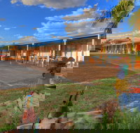 Tommo's Motor Lodge - Tourism Noosa