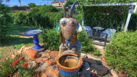 Tommo's Motor Lodge - Tourism Noosa 3