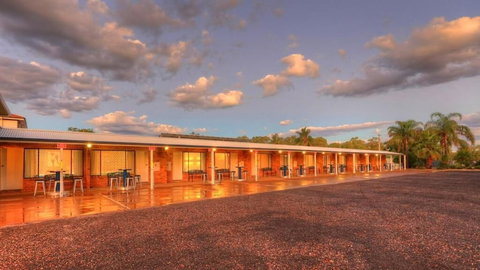 Tommo's Motor Lodge - Tourism Noosa 6