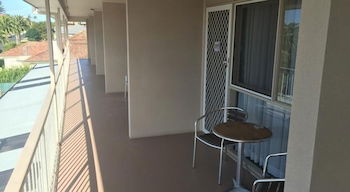 Holiday Lodge Motor Inn - Tourism Noosa 4