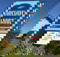 Holiday Lodge Motor Inn - Tourism Noosa