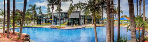 BIG4 Narooma Easts Holiday Park - Tourism Noosa 3