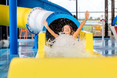 BIG4 Narooma Easts Holiday Park - Tourism Noosa 1