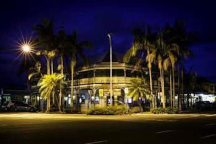 Mullumbimby NSW Tourism Noosa