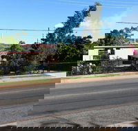 Leichhardt Accommodation - Tourism Noosa