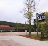 Motel Melrose - Tourism Noosa