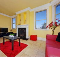 ABC Accommodation Preston - Tourism Noosa
