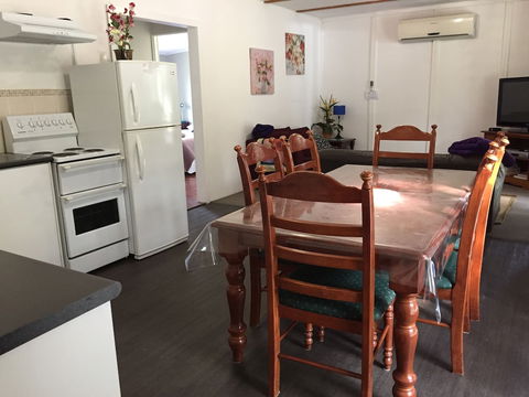 Kerriley Park Farm Stay - Tourism Noosa 1