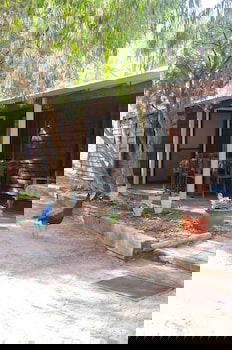 Kerriley Park Farm Stay - Tourism Noosa 0