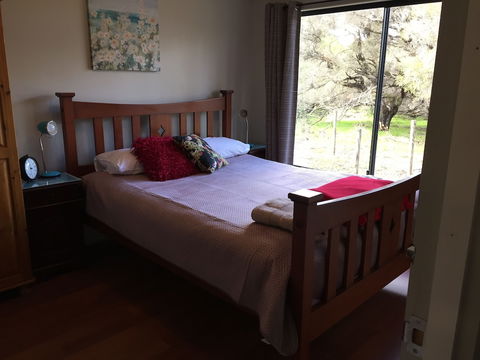 Kerriley Park Farm Stay - Tourism Noosa 6
