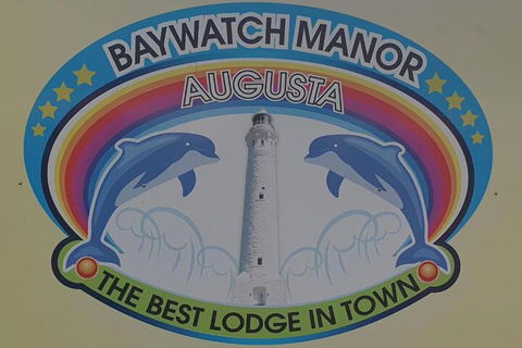 Baywatch Manor Augusta - Tourism Noosa 5