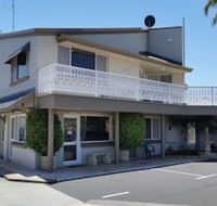 Foreshore Motel - Tourism Noosa