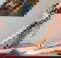 White Lace Motor Inn - Tourism Noosa