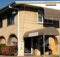 Paradise Lodge Motel - Tourism Noosa