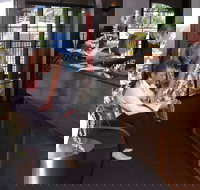 Mackay Resort Motel - Tourism Noosa