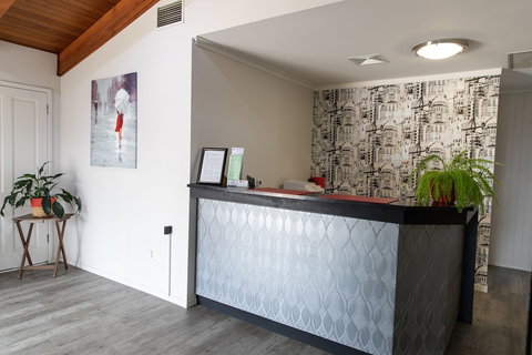 Lantern Motor Inn - Tourism Noosa 6