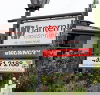 Lantern Motor Inn - Tourism Noosa