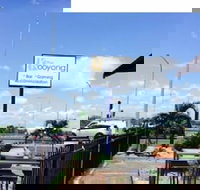 Kooyong Hotel - Tourism Noosa