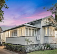 Elindale House Bed  Breakfast - Tourism Noosa