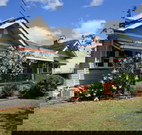 Melville House - Tourism Noosa