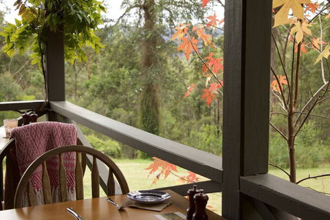 The Rustic Spirit - Tourism Noosa 4