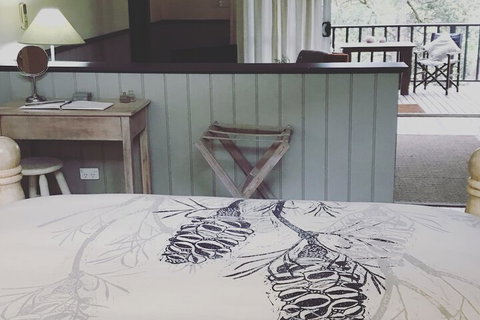 The Rustic Spirit - Tourism Noosa 1