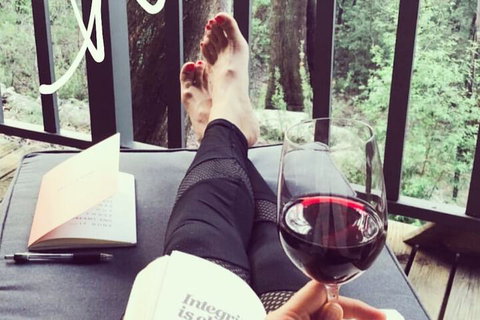 The Rustic Spirit - Tourism Noosa 7