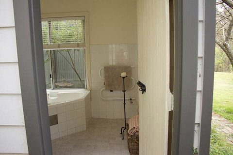 The Rustic Spirit - Tourism Noosa 2