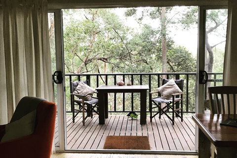 The Rustic Spirit - Tourism Noosa 6