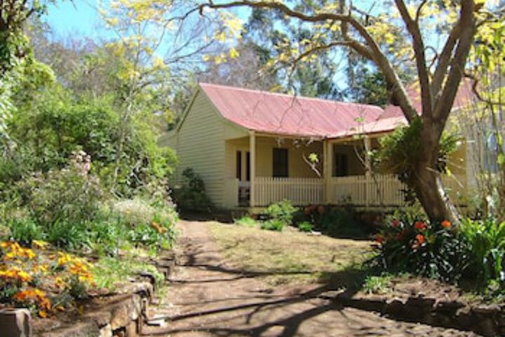  Tourism Noosa