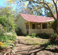 Hermitage Cottage - Tourism Noosa
