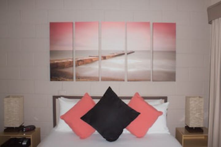 South Kempsey NSW Tourism Noosa