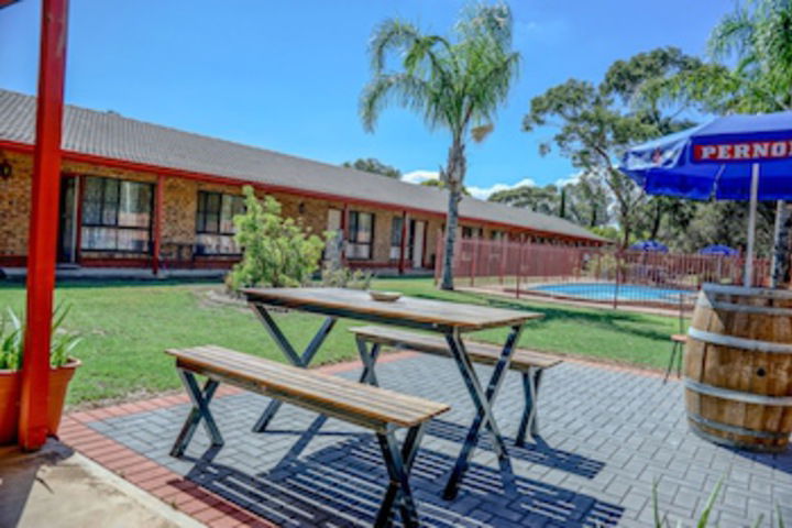  Tourism Noosa