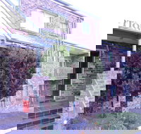 Acacia Snowy Motel - Tourism Noosa