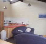 Alpha Centauri 8 Budget Jindabyne Holiday Apartment - Tourism Noosa