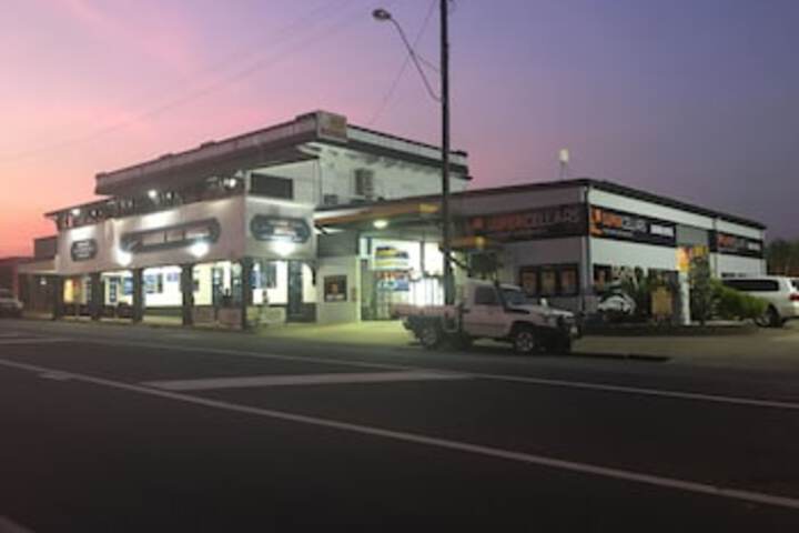 Ngatjan QLD Tourism Noosa
