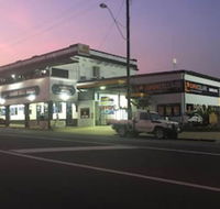 Goondi Hill Hotel - Tourism Noosa