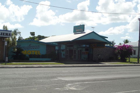 Moondarra Motel - Tourism Noosa 2